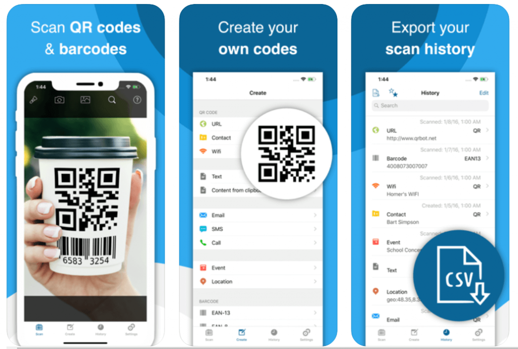 7-best-barcode-scanner-apps-for-android-iphone-2020