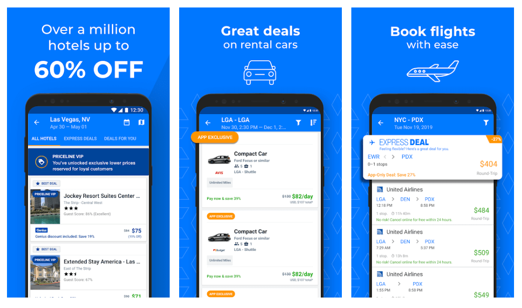 Top 10 Best Car Rental Apps For Android   iPhone in 2020 - 64