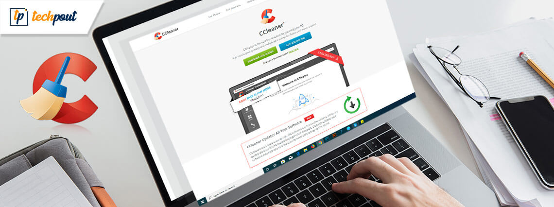 CCleaner Review Product Details Features Price and More