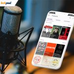Best Podcast Apps For Android & iOS