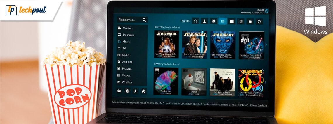 limitless iptv for windows 10