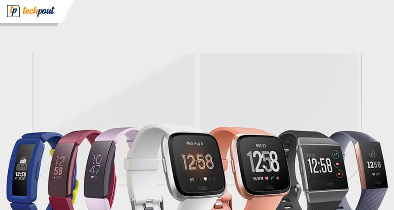 best fitbits 2019