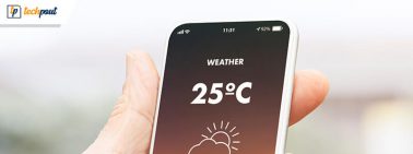 Best Weather Apps and Widgets For Android
