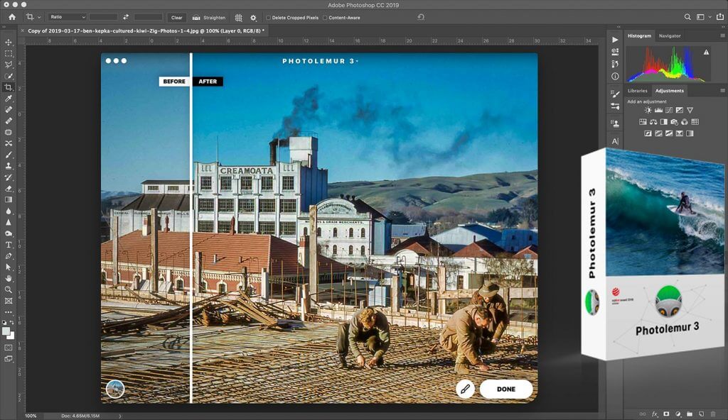 Best Free Photo Editing Software For Photographers | techwiser