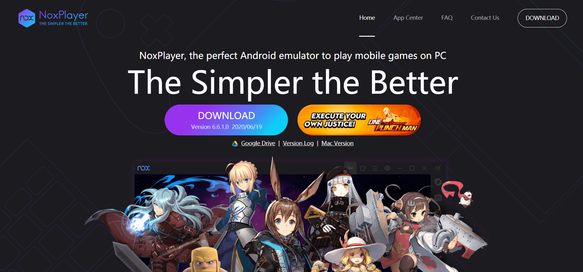 Android Emulator