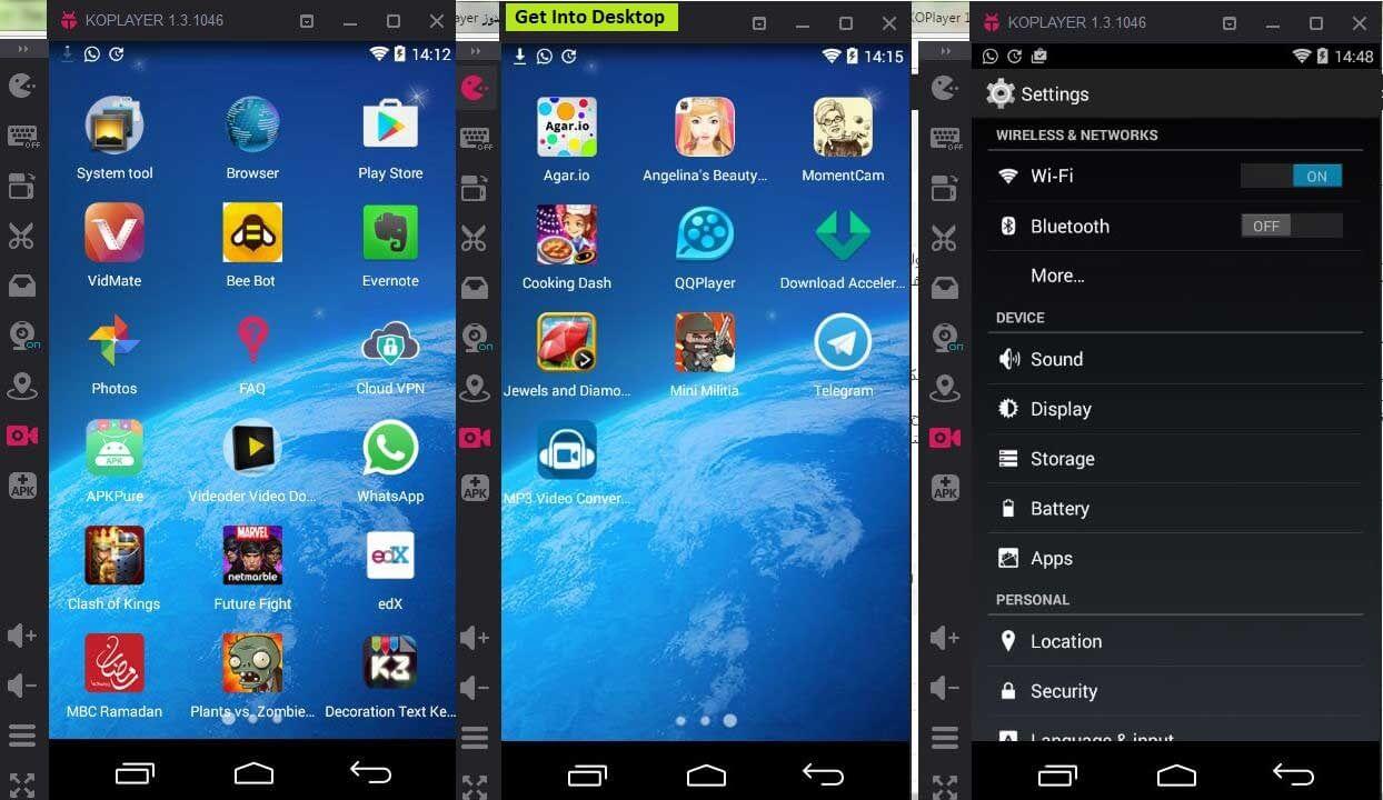 7 Best Android Emulators For Windows in 2020 - 58