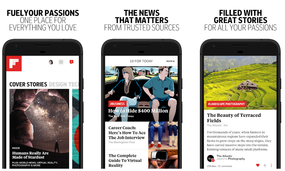 The 9 Best Free News Apps For Android   iOS in 2020 - 43