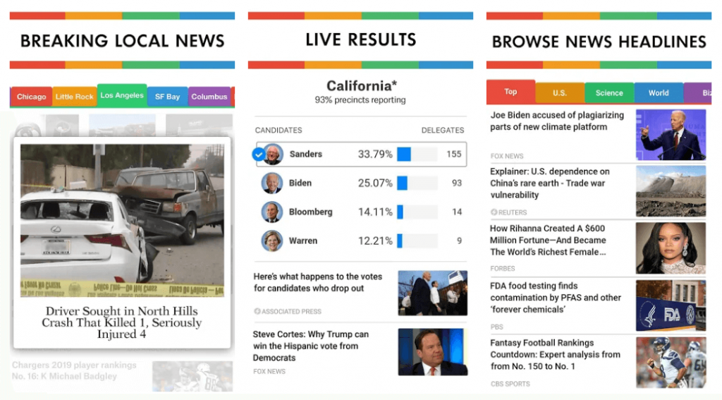 The 9 Best Free News Apps For Android & iOS in 2020