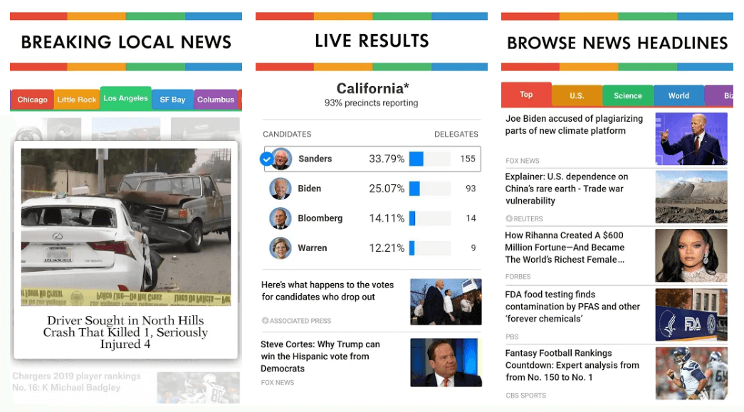 The 9 Best Free News Apps For Android   iOS in 2020 - 38