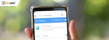 How to Install Chrome Extensions on Android