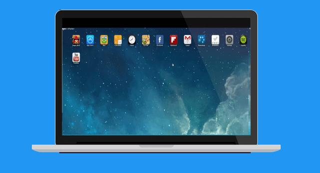 best ipad emulator for mac