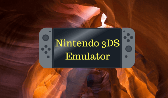 Nintendo 3DS Emulator