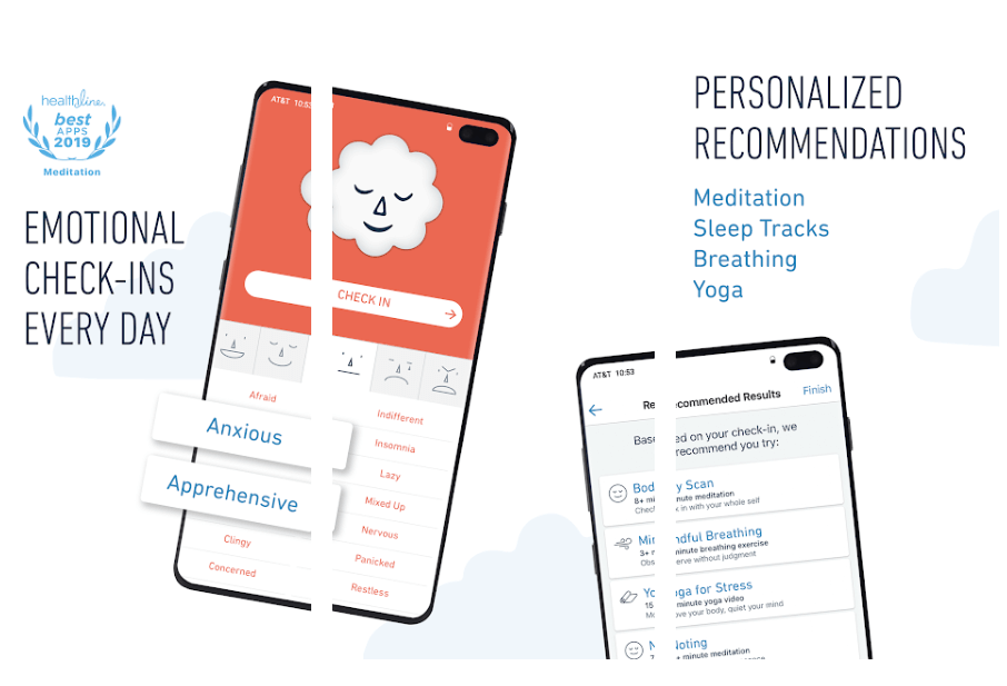 11 Best Meditation Apps For Android   iPhone In 2021 - 42