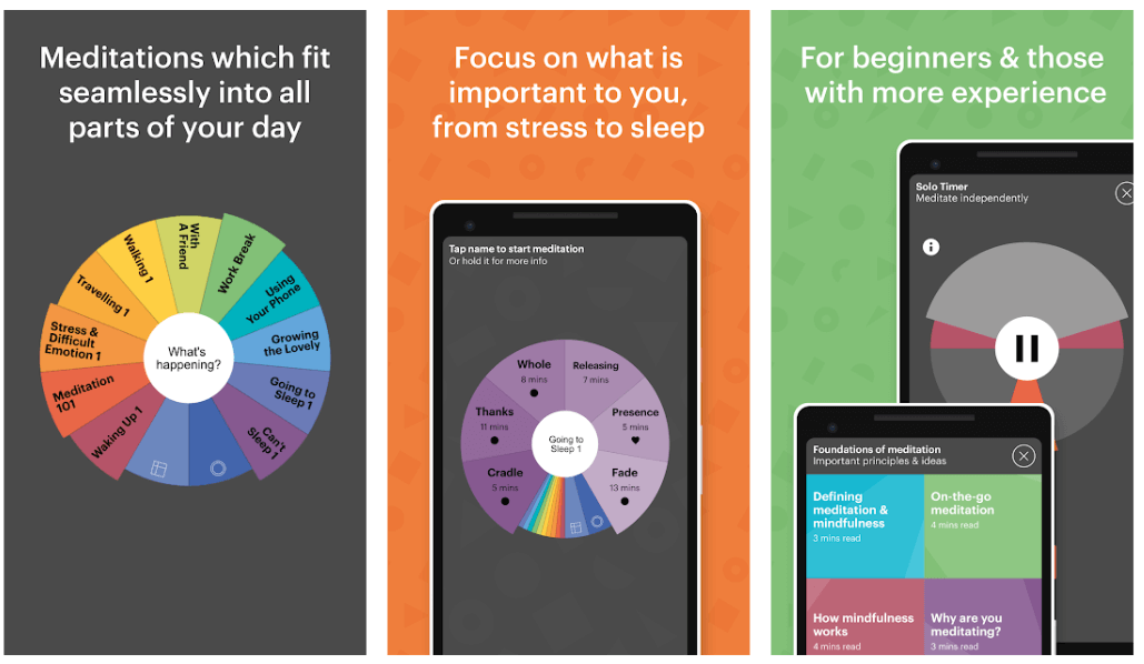 11 Best Meditation Apps For Android   iPhone In 2021 - 98