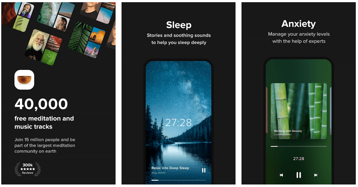 11 Best Meditation Apps For Android   iPhone In 2021 - 98