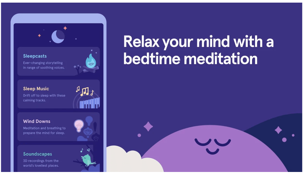 11 Best Meditation Apps For Android   iPhone In 2021 - 90