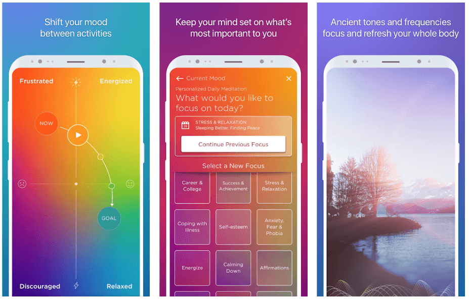 11 Best Meditation Apps For Android   iPhone In 2021 - 83