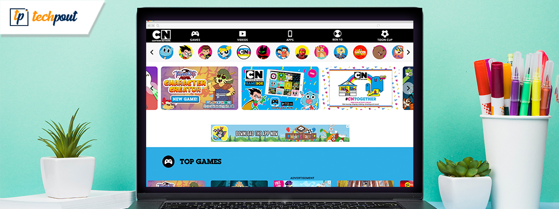 10 Best Free Websites to Watch Cartoons Online