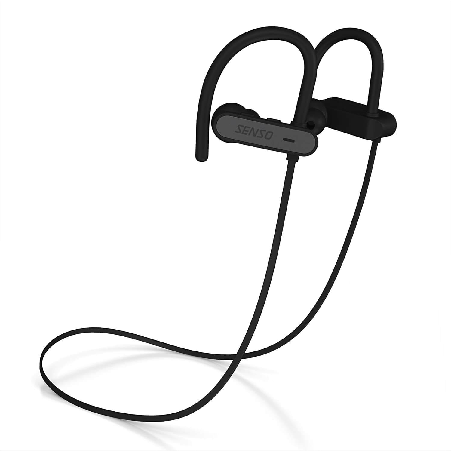 SENSO ActivBuds S-250 Bluetooth Earbuds
