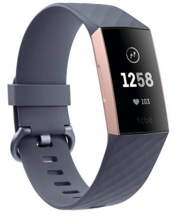 best fitbit band