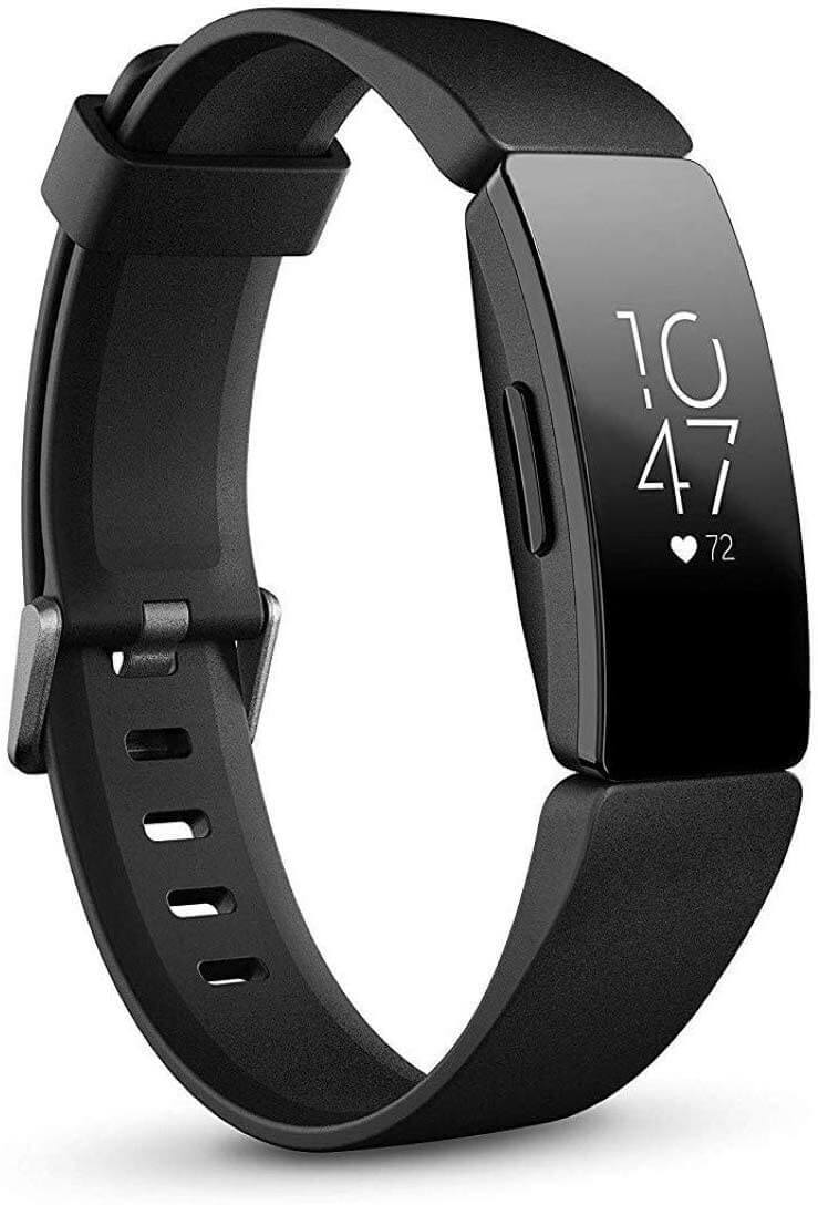 Fitbit Inspire - Best Fitness Band