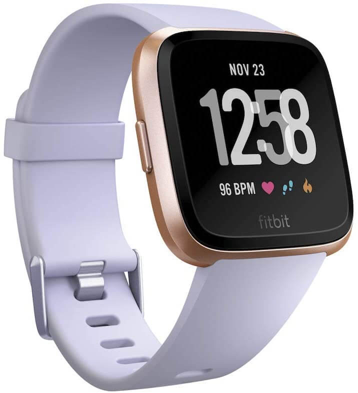 Fitbit Versa 