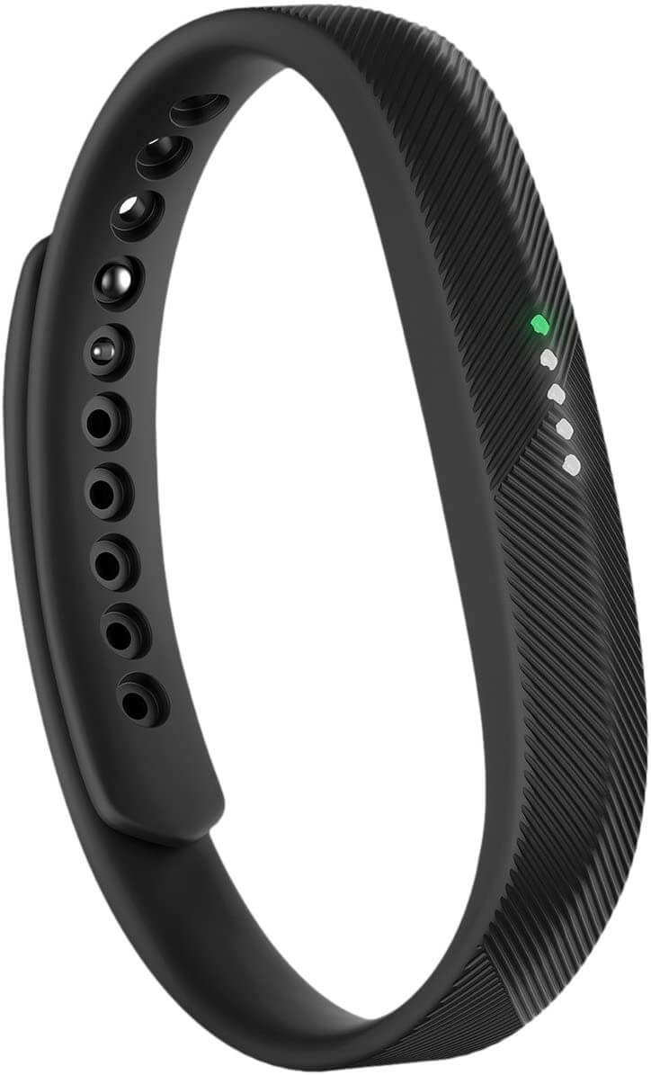 Fitbit Flex 2 - Best Fitbit Band in 2020