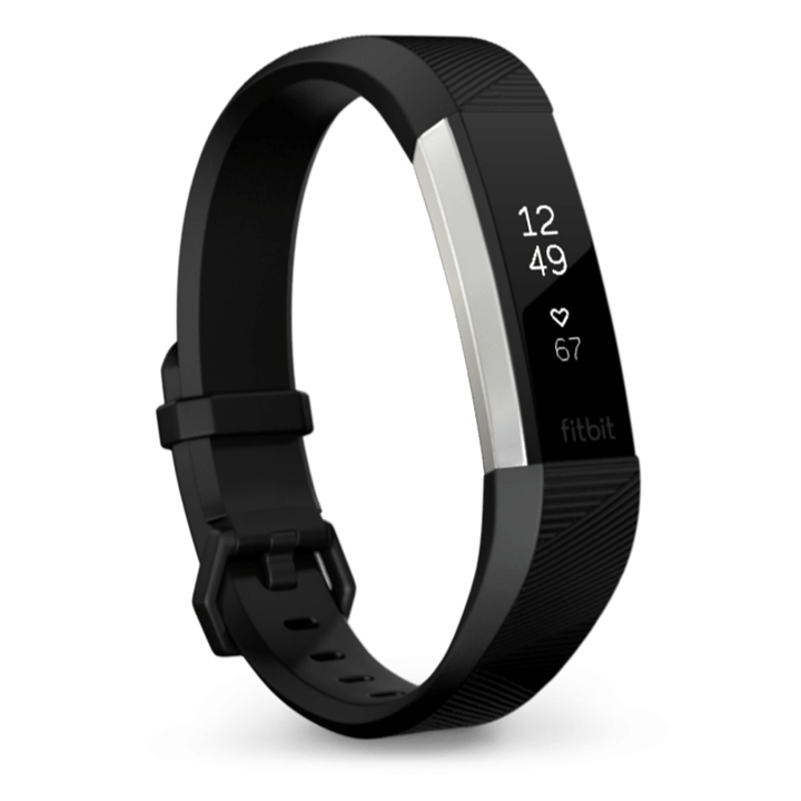 Fitbit Alta HR - Best Fitness Bands