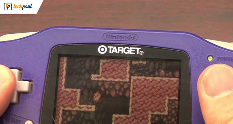 Best GBA Games