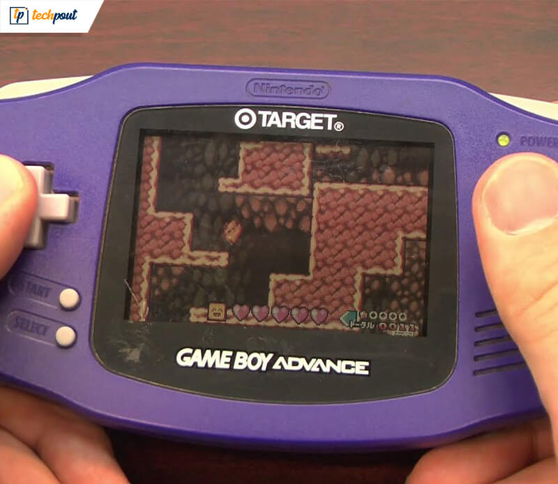 EPic Best Game Gameboy Advance for Gamers
