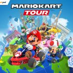 Mario Kart Tour For iOS and Android