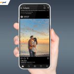 Enable the Dark Mode on Instagram for Android