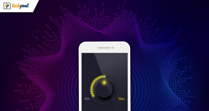 best sound booster app