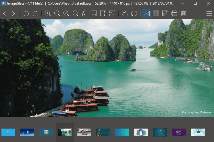 10 Best Photo Image Viewers for Windows 10 in 2020 - 18