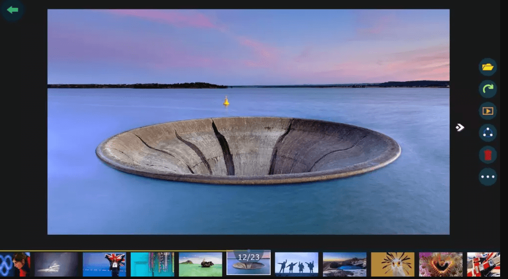 10 Best Photo Image Viewers for Windows 10 in 2020 - 57