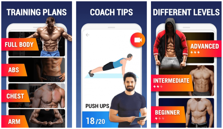 14 Best Workout Apps For Android To Get A Fit Body In 2024