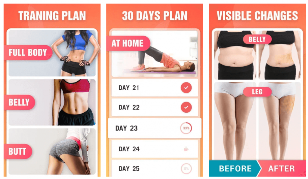 14 Best Workout Apps For Android To Get A Fit Body In 2021