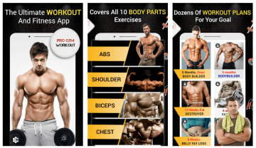 14 Best Workout Apps For Android To Get A Fit Body In 2024