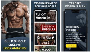 14 Best Workout Apps For Android To Get A Fit Body In 2021