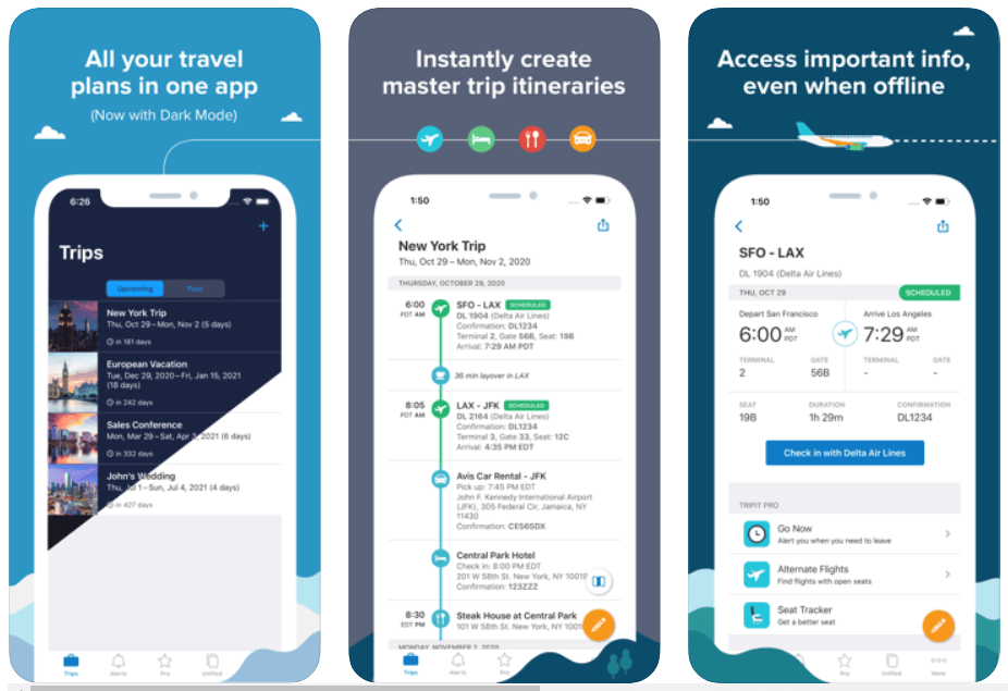 13 Best Travel Apps For Android   iOS 2020 - 96