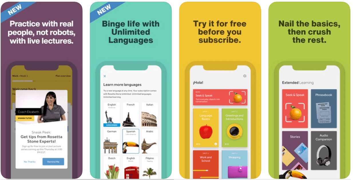 7 Best Free Language Learning Apps  Learn A New Language  - 87