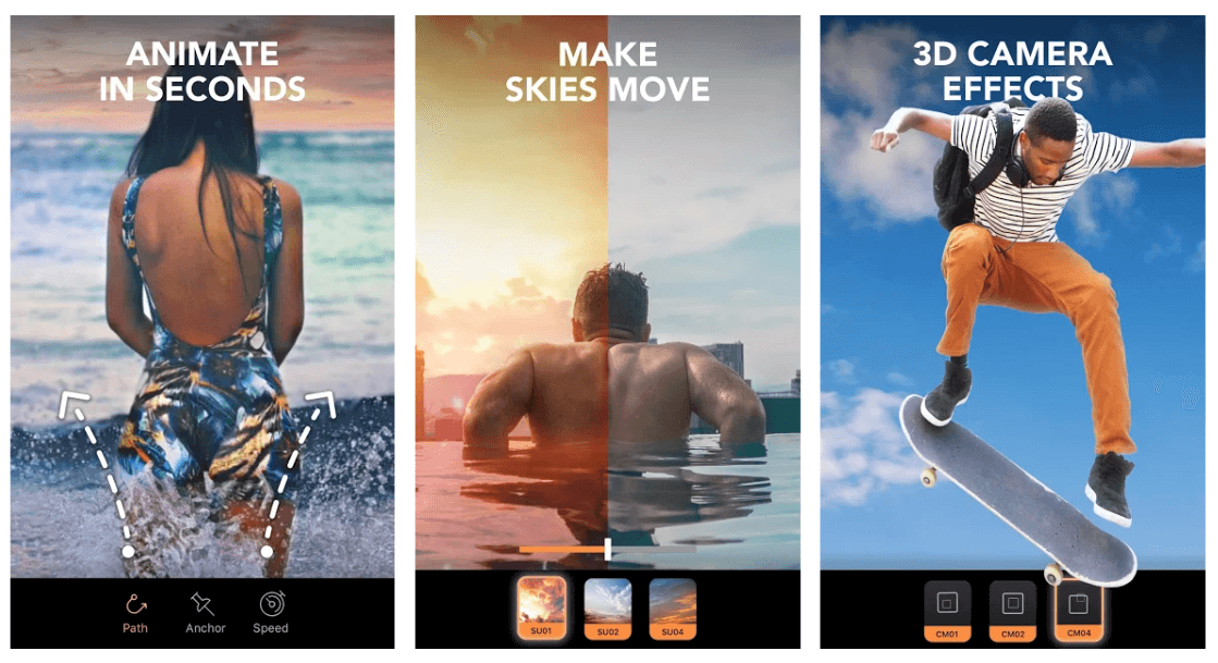 13 Best Apps To Blur Photo Background on Android   iOS  2022  - 48