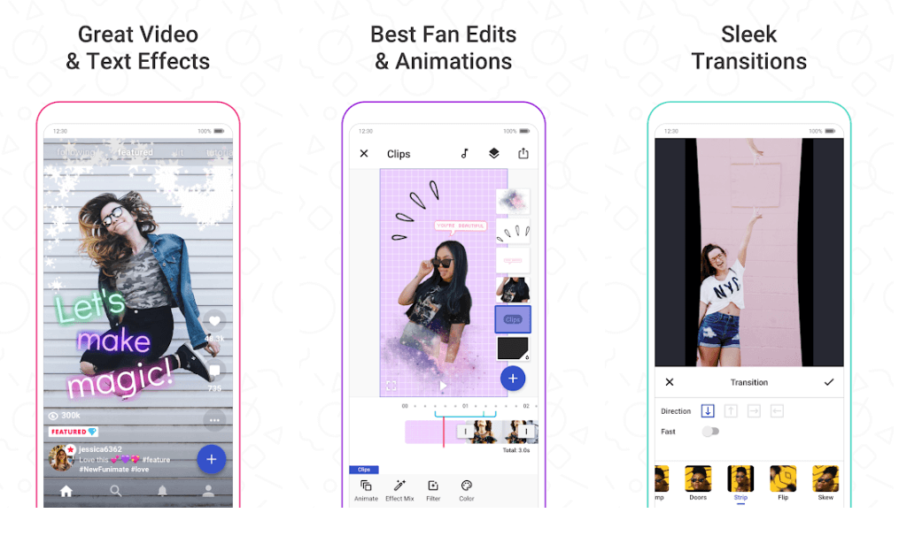 Top 11 Best TikTok Alternative Apps In 2020 - 32