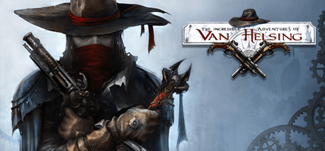 The Incredible Adventures of Van Helsing - Best Horror Game