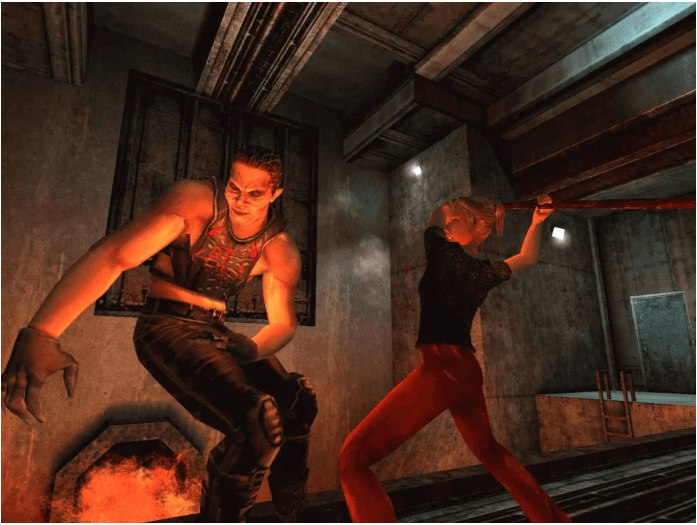 11 Best Vampire Games That You Can Play All Time - 90