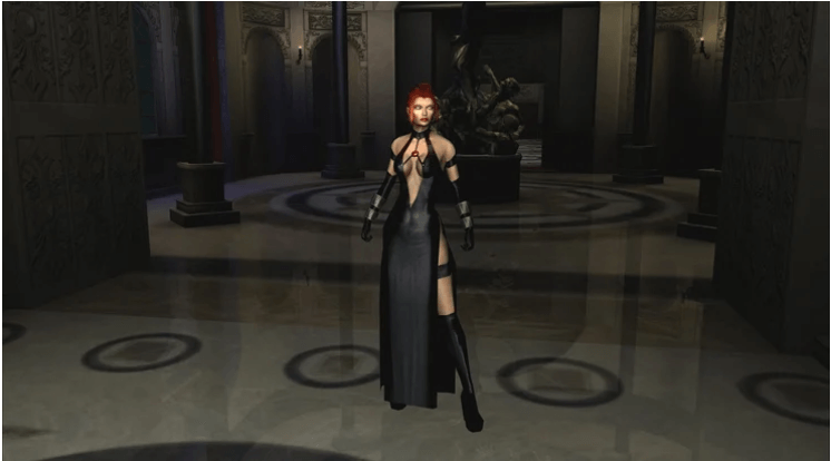 BloodRayne 2 - Best Vampire Game