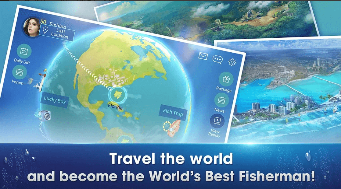 9 Best Fishing Games For Android Smartphones In 2021 - 68