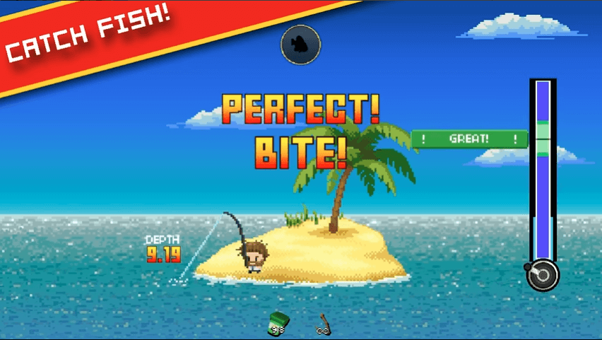 9 Best Fishing Games For Android Smartphones In 2021 - 78