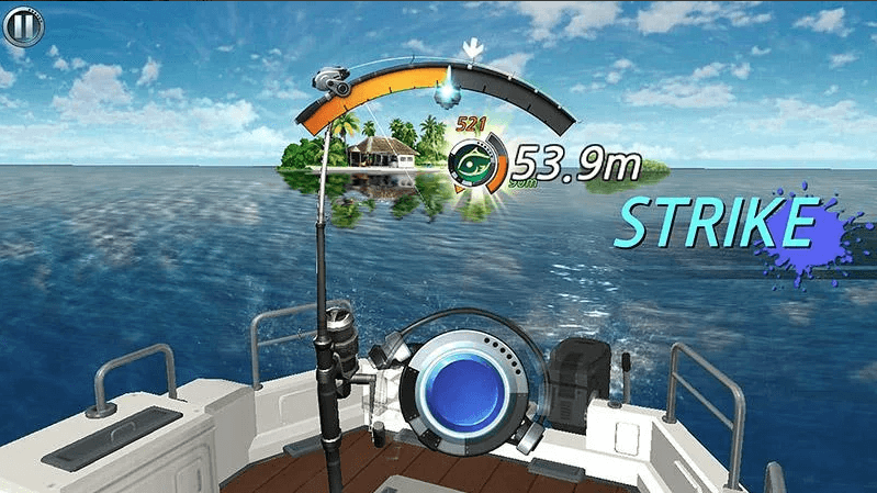 9 Best Fishing Games For Android Smartphones In 2021 - 50