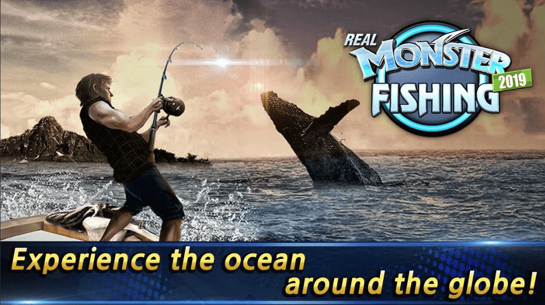 9 Best Fishing Games For Android Smartphones In 2021 - 50